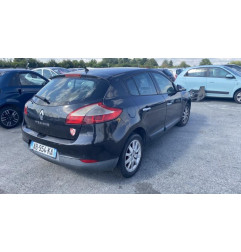 Baguette de porte arriere gauche  RENAULT MEGANE 3