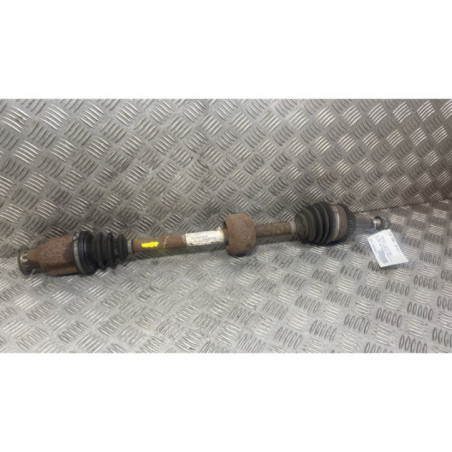 Cardan droit (transmission) RENAULT CLIO 2 CAMPUS Photo n°1