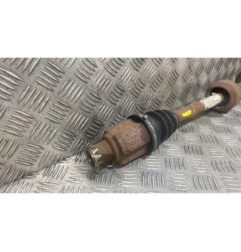 Cardan droit (transmission) RENAULT CLIO 2 CAMPUS