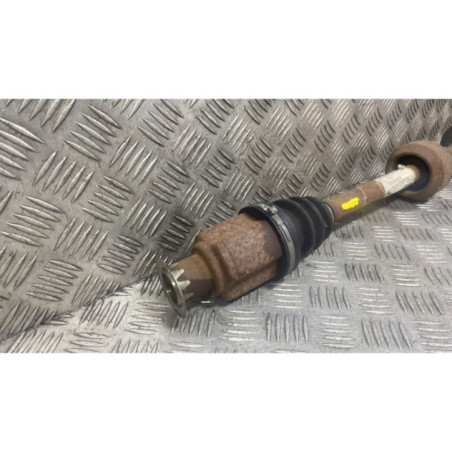Cardan droit (transmission) RENAULT CLIO 2 CAMPUS