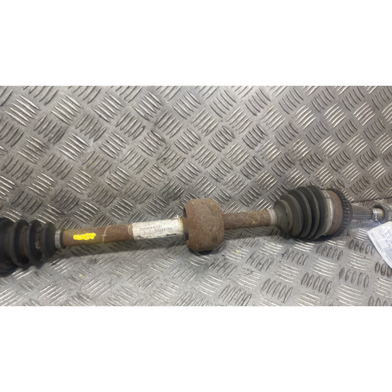 Cardan droit (transmission) RENAULT CLIO 2 CAMPUS Photo n°3