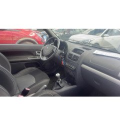 Cardan droit (transmission) RENAULT CLIO 2 CAMPUS