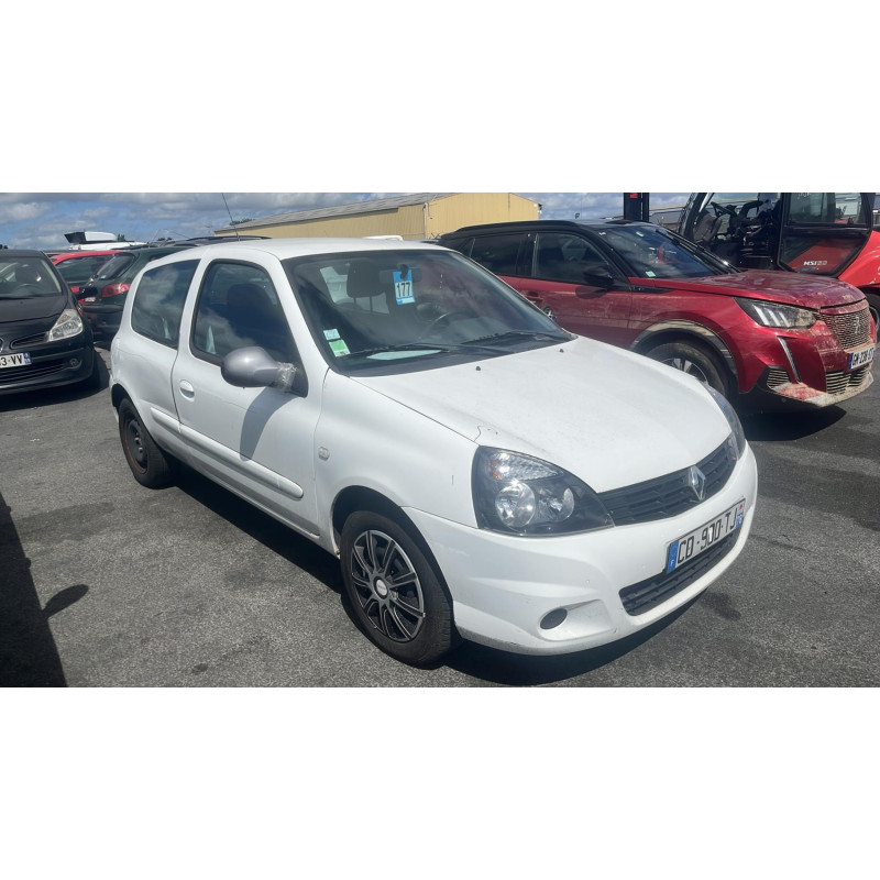 Cardan droit (transmission) RENAULT CLIO 2 CAMPUS Photo n°5