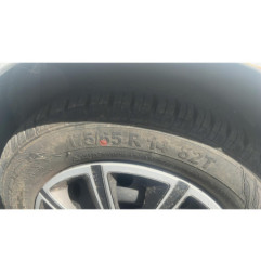 Cardan droit (transmission) RENAULT CLIO 2 CAMPUS