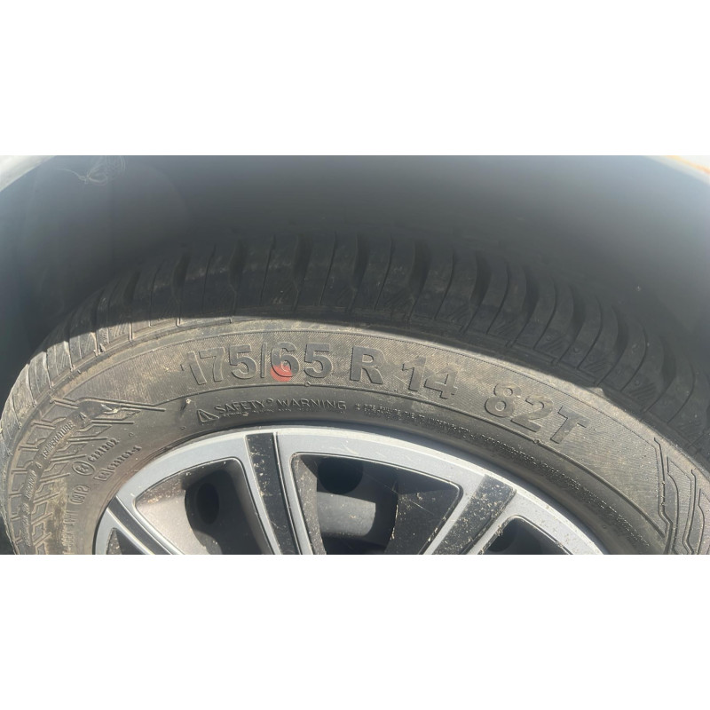 Cardan droit (transmission) RENAULT CLIO 2 CAMPUS Photo n°6