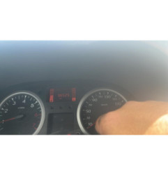 Cardan droit (transmission) RENAULT CLIO 2 CAMPUS