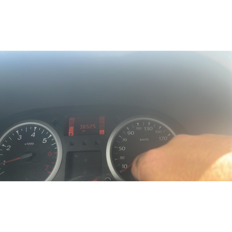 Cardan droit (transmission) RENAULT CLIO 2 CAMPUS Photo n°7