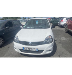 Cardan droit (transmission) RENAULT CLIO 2 CAMPUS