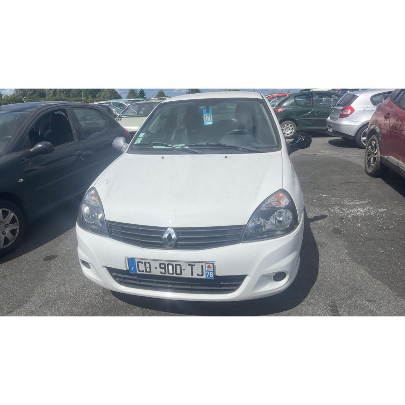 Cardan droit (transmission) RENAULT CLIO 2 CAMPUS Photo n°8