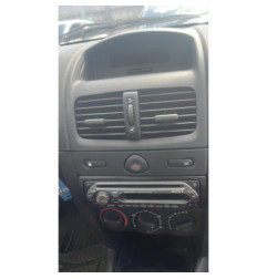 Cardan droit (transmission) RENAULT CLIO 2 CAMPUS