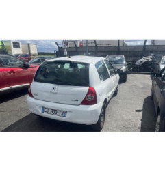 Cardan droit (transmission) RENAULT CLIO 2 CAMPUS