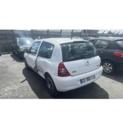 Cardan droit (transmission) RENAULT CLIO 2 CAMPUS