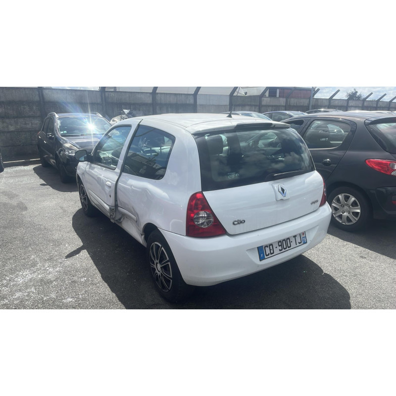 Cardan droit (transmission) RENAULT CLIO 2 CAMPUS Photo n°11