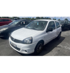 Cardan droit (transmission) RENAULT CLIO 2 CAMPUS