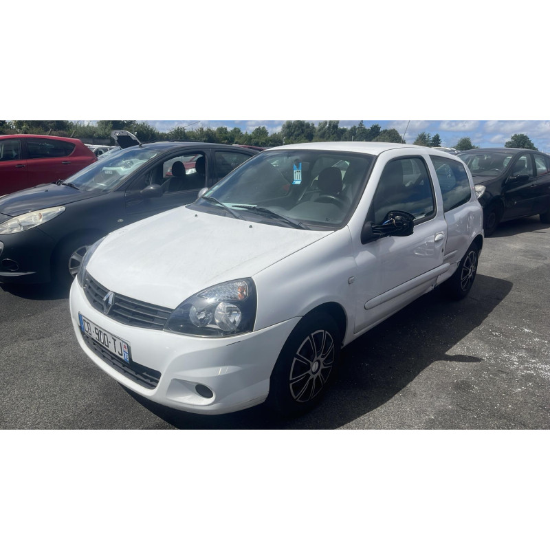 Cardan droit (transmission) RENAULT CLIO 2 CAMPUS Photo n°13