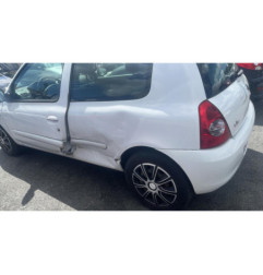 Cardan droit (transmission) RENAULT CLIO 2 CAMPUS