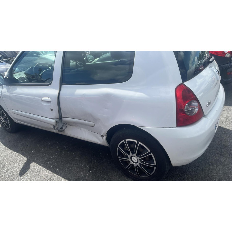 Cardan droit (transmission) RENAULT CLIO 2 CAMPUS Photo n°14