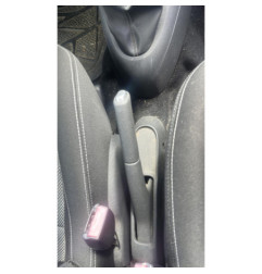 Cardan droit (transmission) RENAULT CLIO 2 CAMPUS