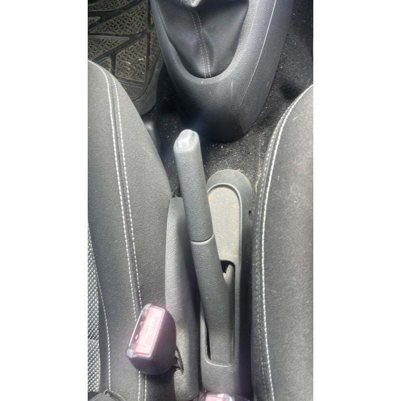 Cardan droit (transmission) RENAULT CLIO 2 CAMPUS Photo n°15
