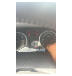 Cardan droit (transmission) RENAULT CLIO 2 CAMPUS