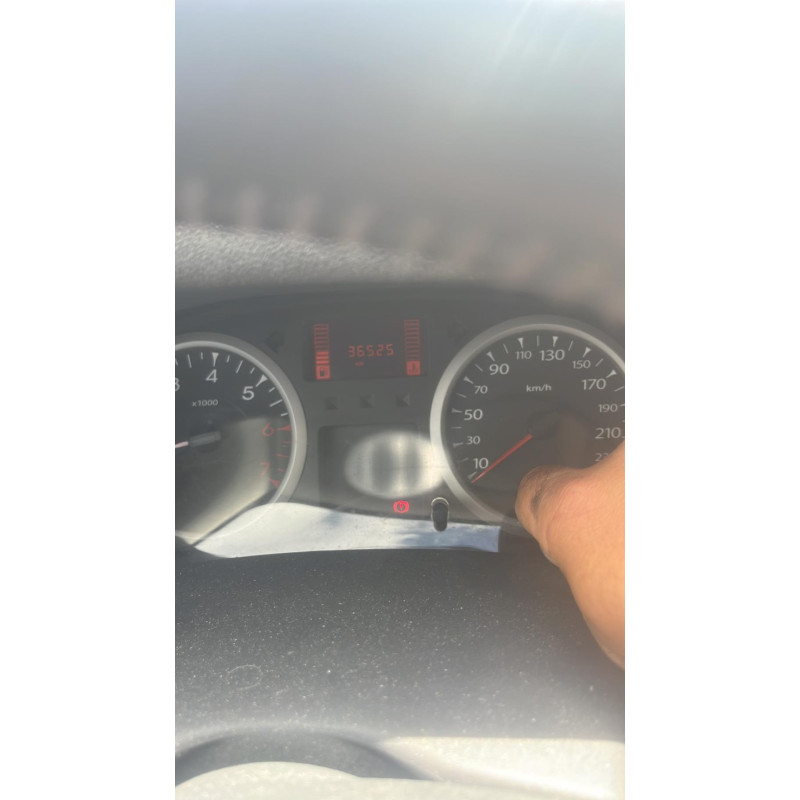 Cardan droit (transmission) RENAULT CLIO 2 CAMPUS Photo n°16