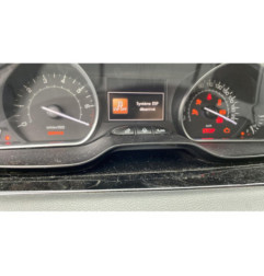 Volant PEUGEOT 208 1