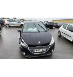 Volant PEUGEOT 208 1