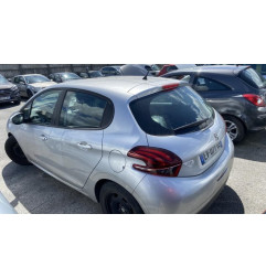 Pommeau de vitesses PEUGEOT 208 1
