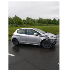 Pommeau de vitesses PEUGEOT 208 1
