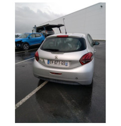 Pommeau de vitesses PEUGEOT 208 1