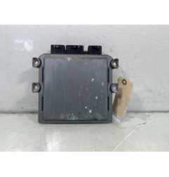 Calculateur moteur CITROEN C2
