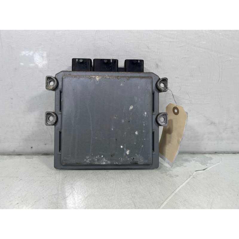 Calculateur moteur CITROEN C2 Photo n°4