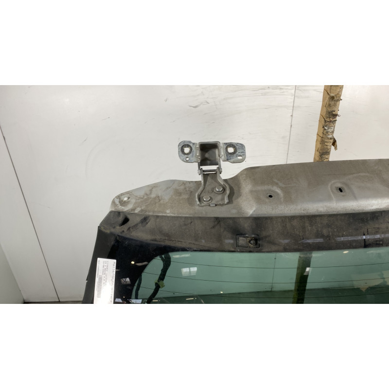 Malle/Hayon arriere CITROEN C5 2 Photo n°3