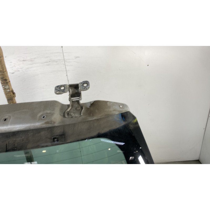 Malle/Hayon arriere CITROEN C5 2 Photo n°4