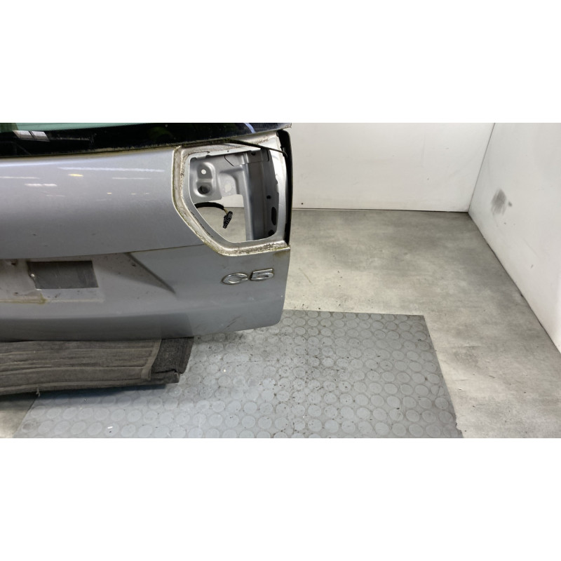 Malle/Hayon arriere CITROEN C5 2 Photo n°5