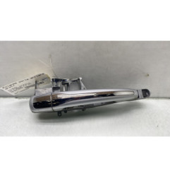 Poignee porte arriere droit CITROEN C5 2 Photo n°1
