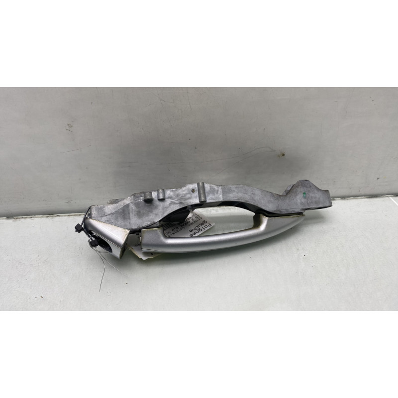Poignee porte avant gauche CITROEN C5 2 Photo n°3