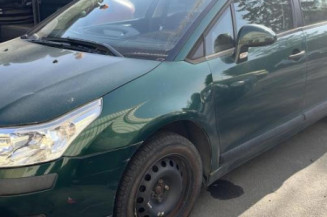 Boite de vitesses CITROEN C4 1