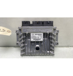 Calculateur moteur CITROEN C5 2 Photo n°1