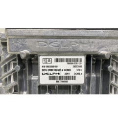 Calculateur moteur CITROEN C5 2