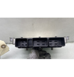 Calculateur moteur CITROEN C5 2
