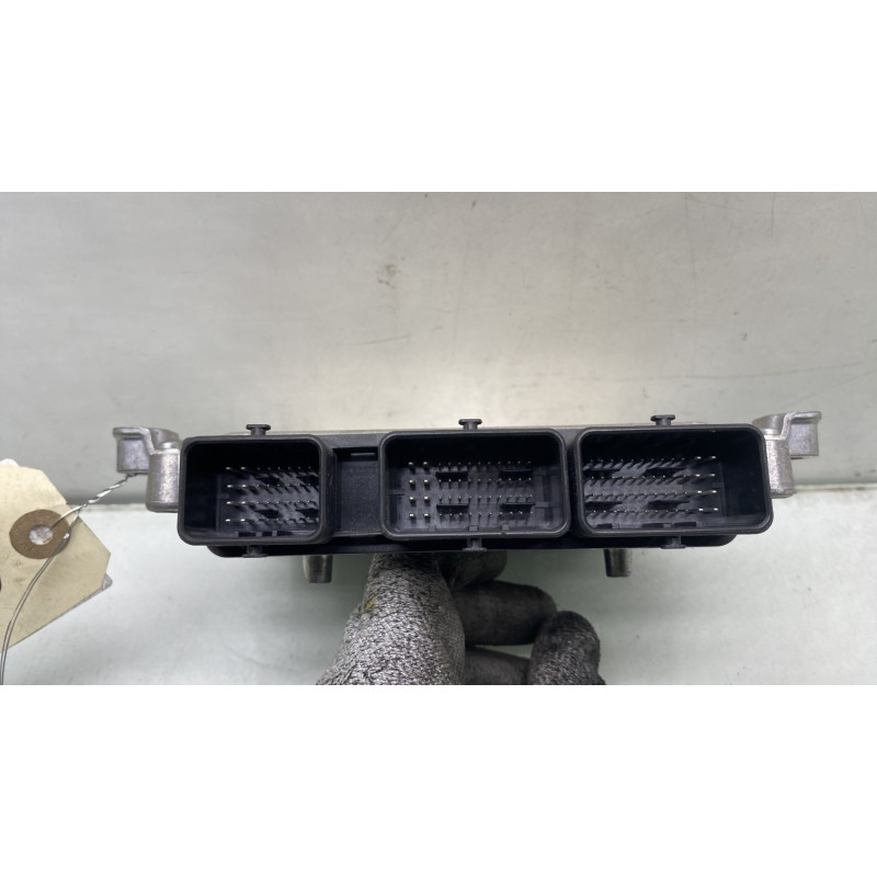 Calculateur moteur CITROEN C5 2 Photo n°3