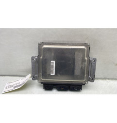 Calculateur moteur CITROEN C5 2