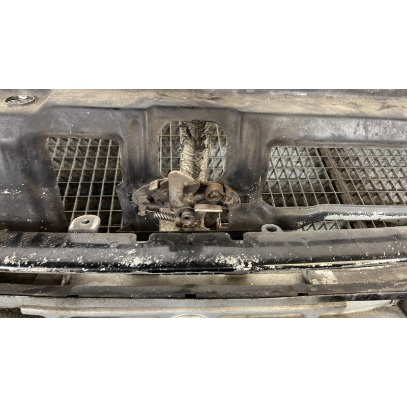 Face avant RENAULT TWINGO 1 Photo n°4