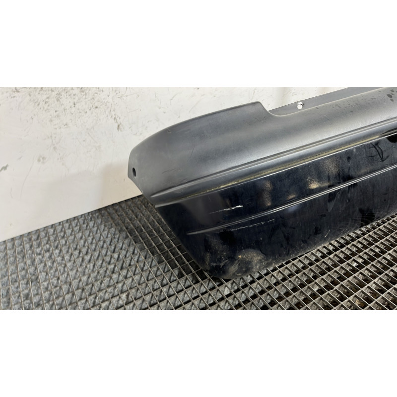 Pare choc arriere RENAULT TWINGO 1 Photo n°2
