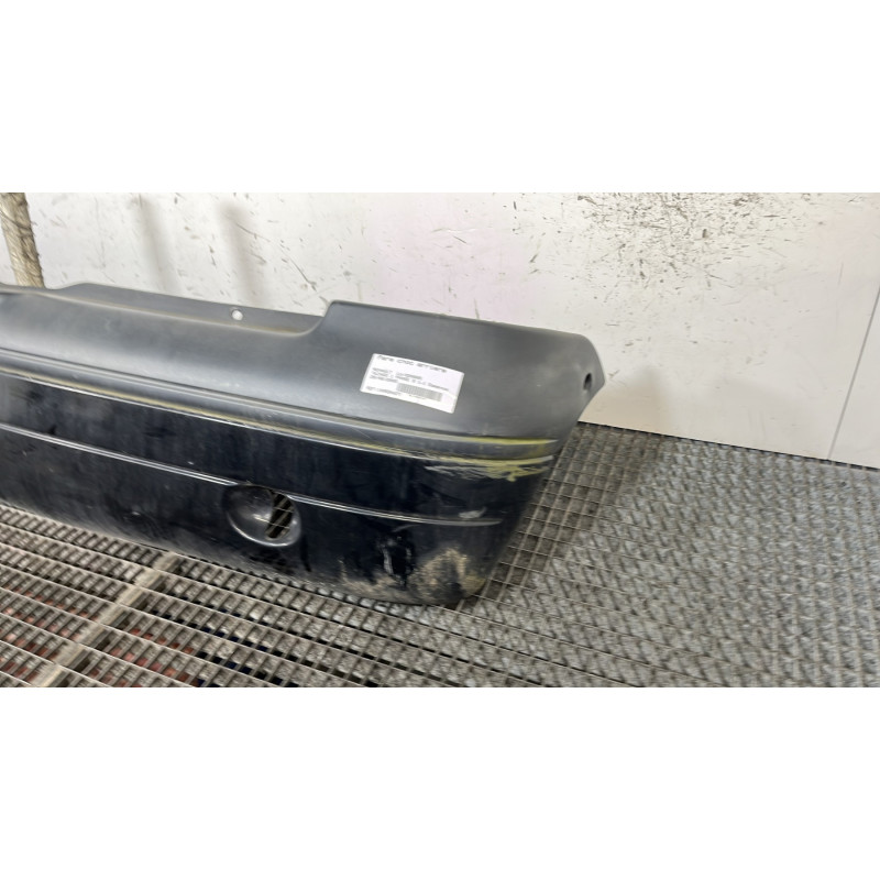 Pare choc arriere RENAULT TWINGO 1 Photo n°3