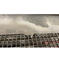 Pare choc arriere RENAULT TWINGO 1