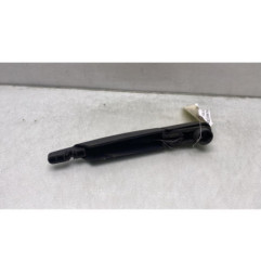 Bras essuie glace arriere RENAULT CLIO 5 Photo n°1