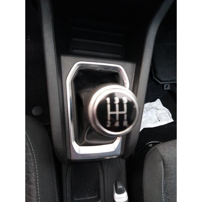 Feu arriere stop central RENAULT CLIO 5 Photo n°5