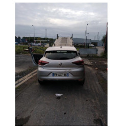 Feu arriere stop central RENAULT CLIO 5